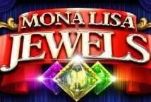 Mona Lisa Jewels slot